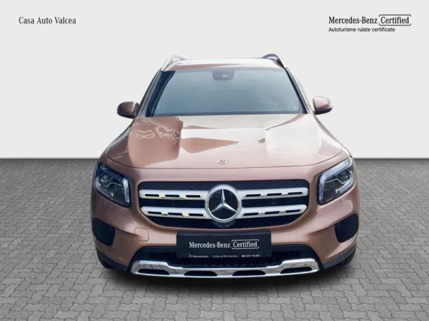 Mercedes-Benz GLB 180 100 kW image number 8