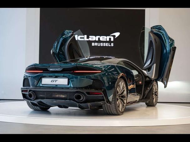 McLaren GT 456 kW image number 8