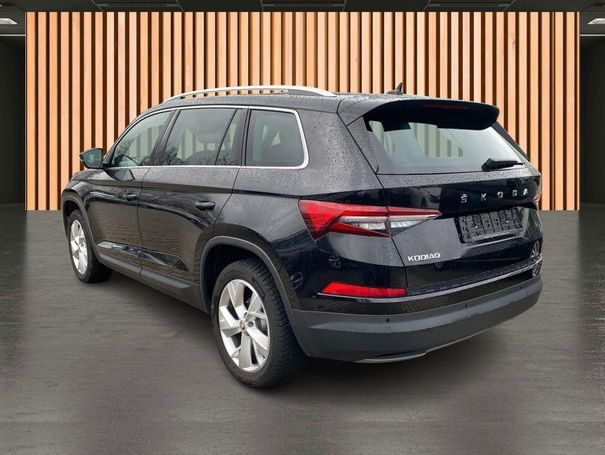 Skoda Kodiaq 1.5 TSI DSG 110 kW image number 8