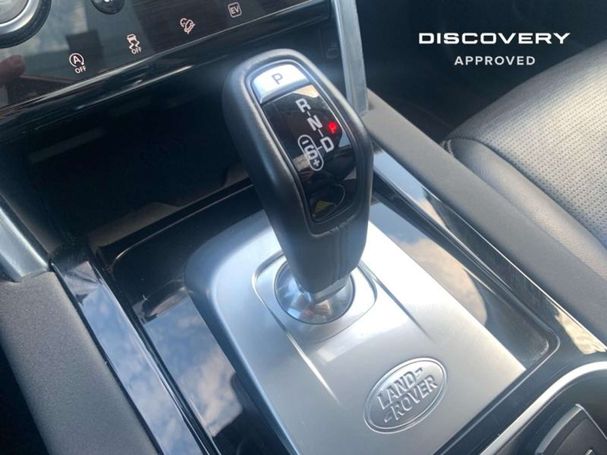 Land Rover Discovery Sport P300e S 149 kW image number 5