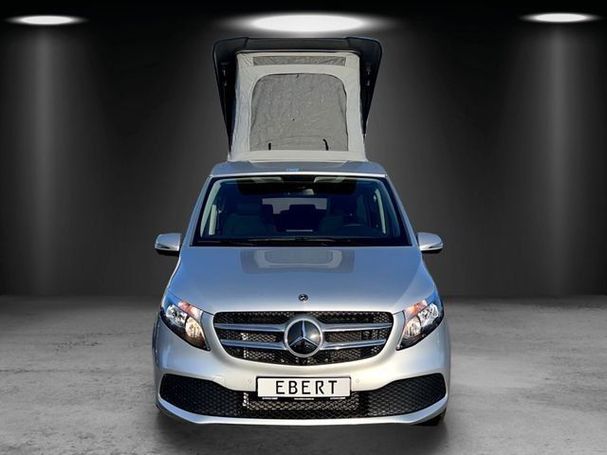 Mercedes-Benz V 250d 140 kW image number 6