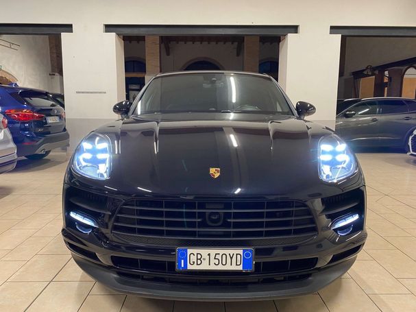 Porsche Macan S PDK 260 kW image number 3