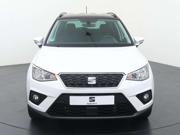 Seat Arona 1.0 TSI Style 85 kW image number 31