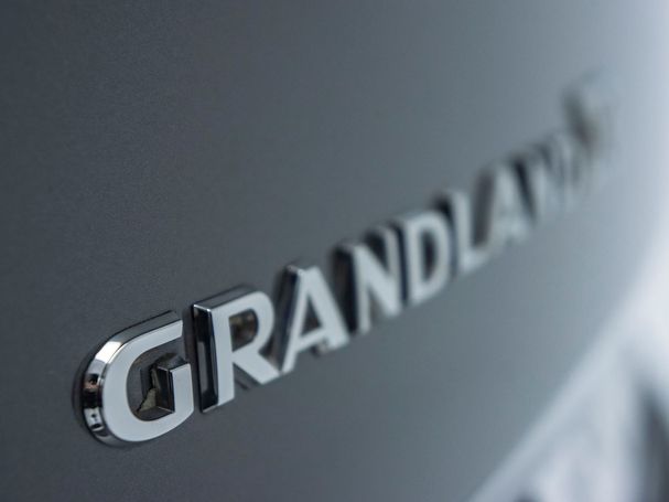 Opel Grandland 132 kW image number 19