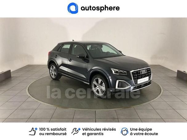 Audi Q2 30 TDI S tronic 85 kW image number 2