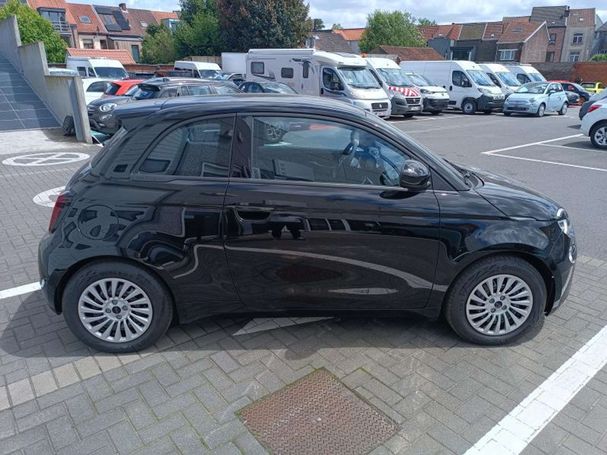 Fiat 500 e 87 kW image number 6