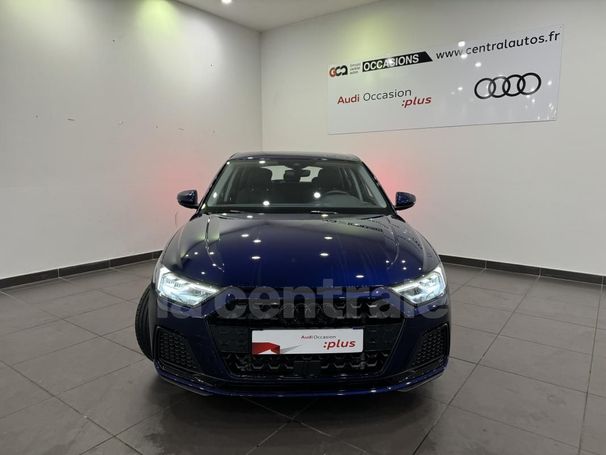 Audi A1 25 TFSI S tronic 70 kW image number 3