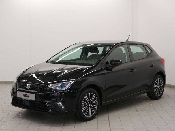 Seat Ibiza 1.0 TSI Style 85 kW image number 1