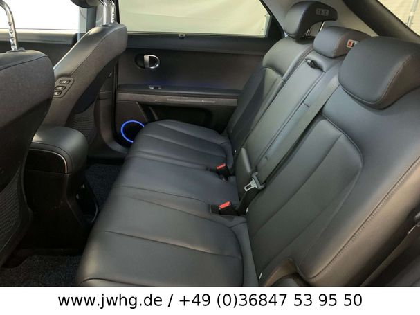 Hyundai Ioniq 5 UNIQ 160 kW image number 9