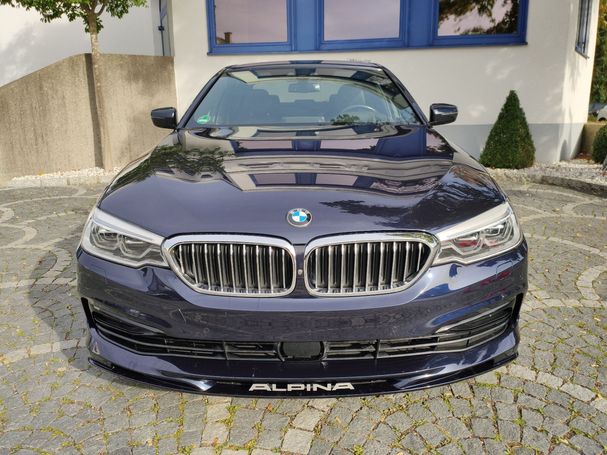 ALPINA D5 S 285 kW image number 2