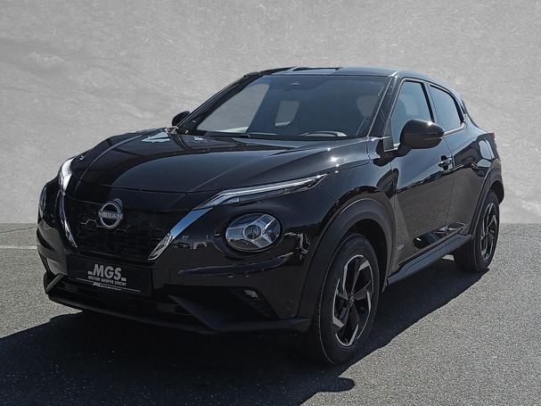 Nissan Juke 1.6 N-CONNECTA 4AMT 105 kW image number 1