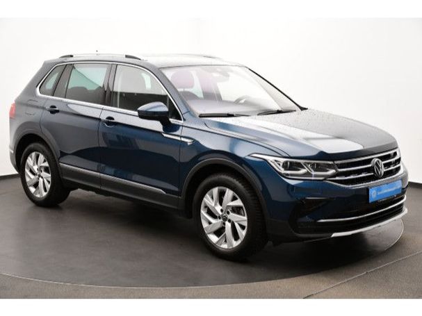 Volkswagen Tiguan 2.0 TSI Elegance 4Motion DSG 180 kW image number 16