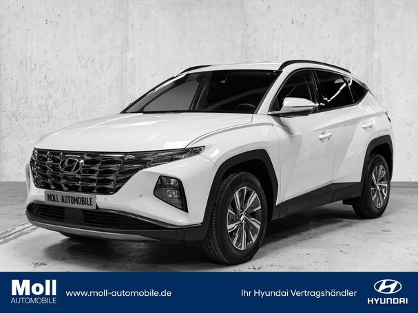 Hyundai Tucson 4WD 169 kW image number 1