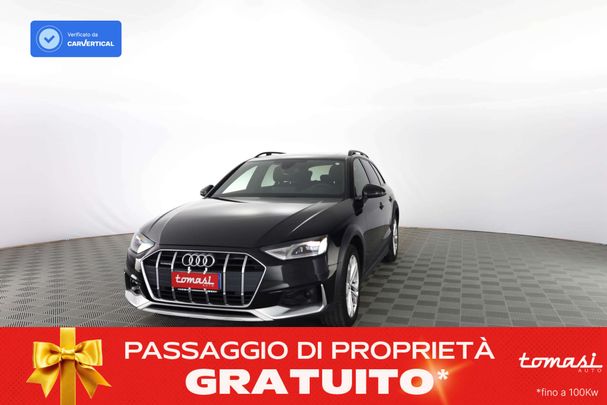 Audi A4 Allroad 40 TDI S tronic Business 150 kW image number 2