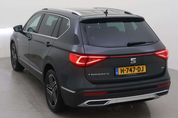 Seat Tarraco 2.0 TSI 4Drive Xcellence 140 kW image number 9