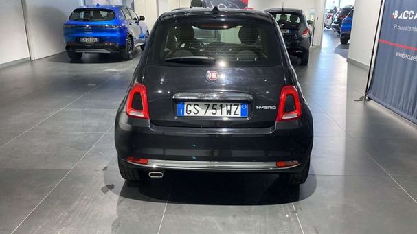 Fiat 500 1.0 51 kW image number 4