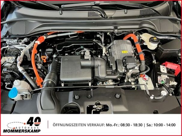 Honda HR-V 96 kW image number 19