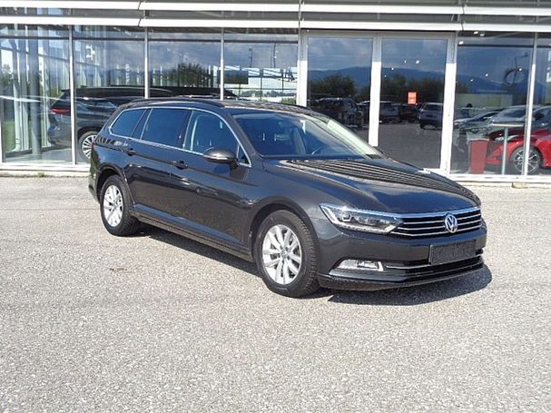 Volkswagen Passat Variant 2.0 TDI DSG Comfortline 110 kW image number 1