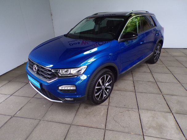 Volkswagen T-Roc 1.6 TDI Style 85 kW image number 2