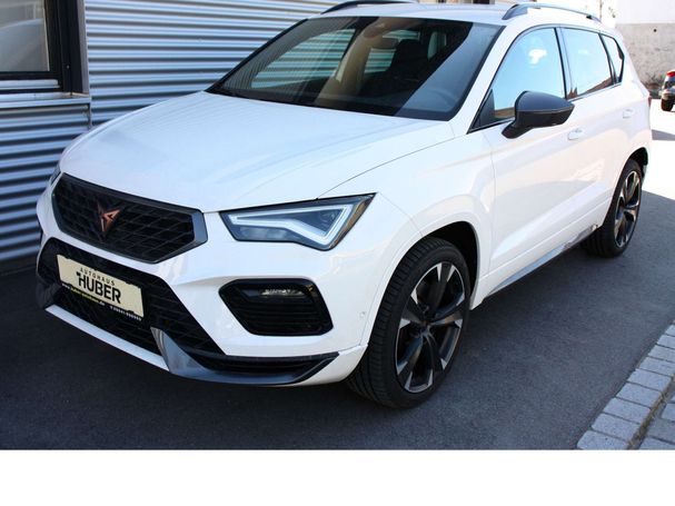 Cupra Ateca 2.0 TSI DSG 4Drive 221 kW image number 1