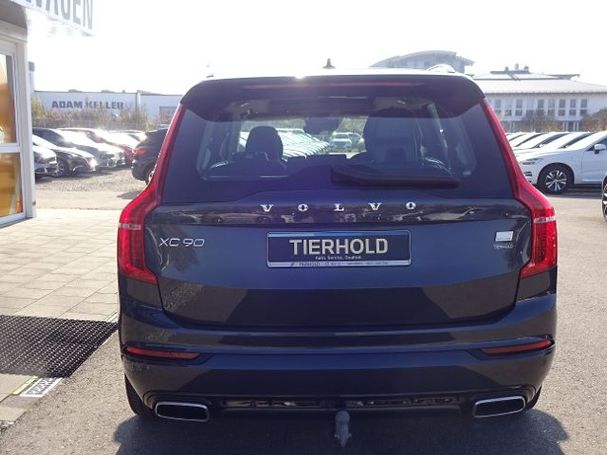 Volvo XC90 T8 AWD 288 kW image number 2