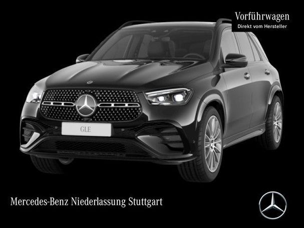 Mercedes-Benz GLE 350 de AMG 245 kW image number 3