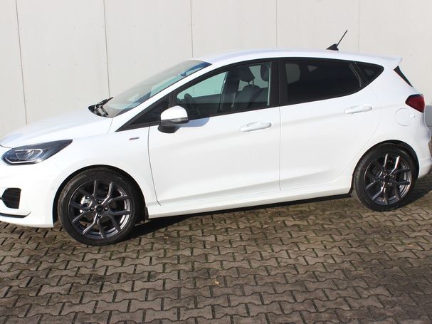 Ford Fiesta 1.0 EcoBoost ST-Line 92 kW image number 3