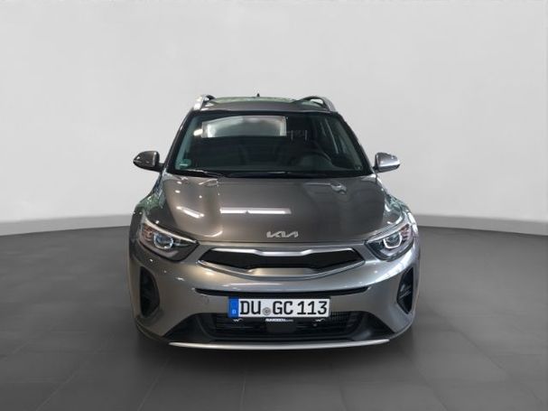 Kia Stonic 1.2 Vision 58 kW image number 6