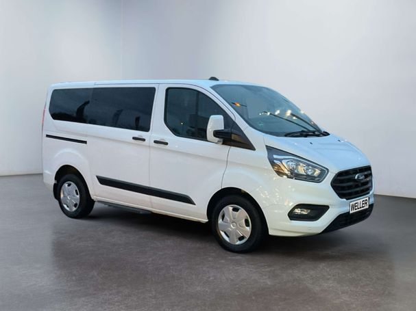 Ford Transit Custom 320 L1H1 Trend 77 kW image number 18