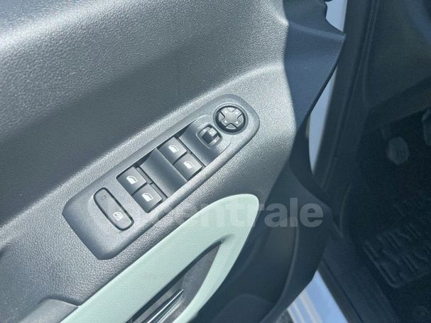 Citroen Berlingo M BlueHDi 100 FEEL 75 kW image number 8