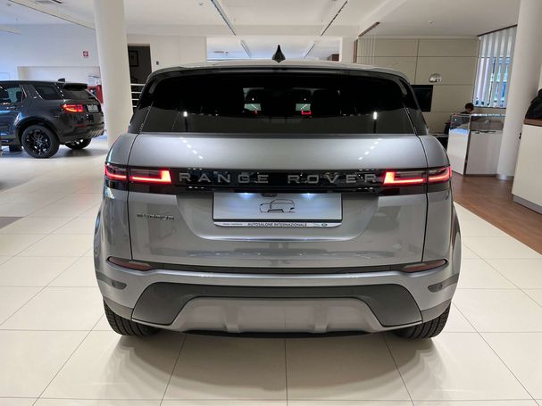 Land Rover Range Rover Evoque 120 kW image number 8