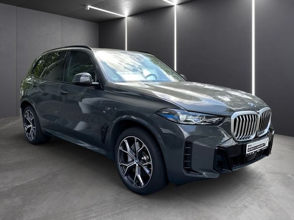 BMW X5 50e xDrive 360 kW image number 2