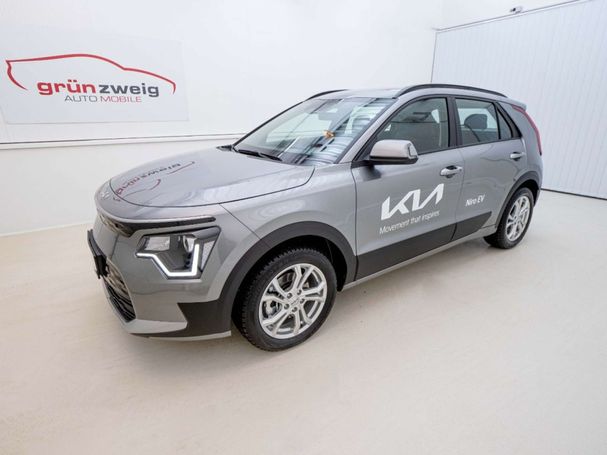 Kia Niro 100 kW image number 2