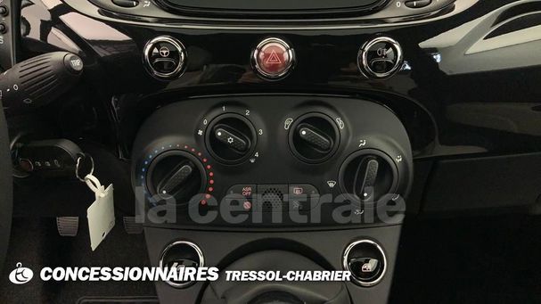 Fiat 500 1.0 51 kW image number 22