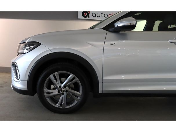 Volkswagen T-Cross 1.0 TSI DSG 85 kW image number 6