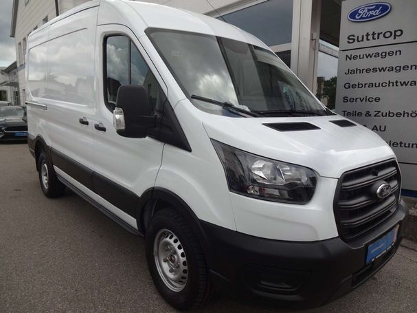 Ford Transit 350 96 kW image number 2