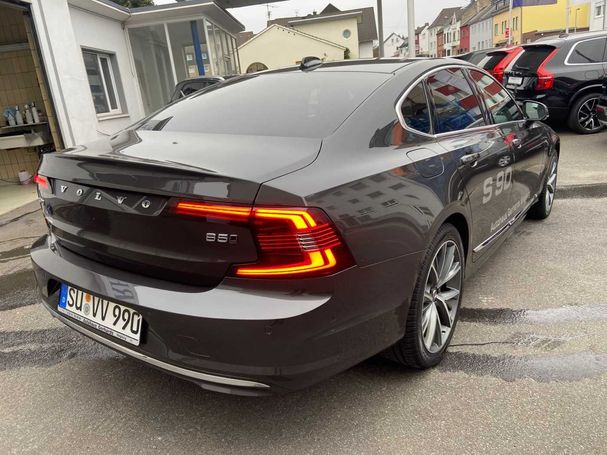 Volvo S90 AWD B5 173 kW image number 4