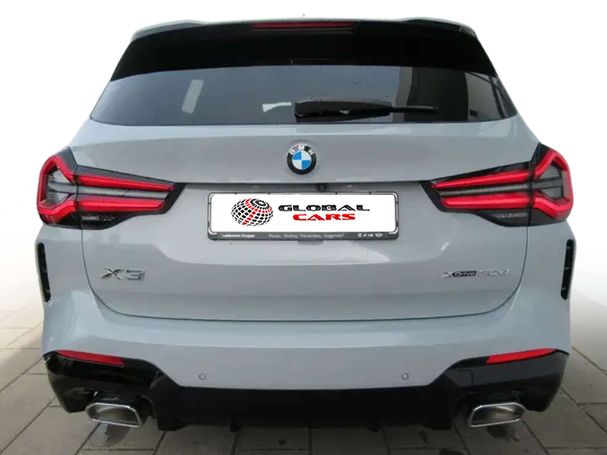 BMW X3 xDrive20d 140 kW image number 5