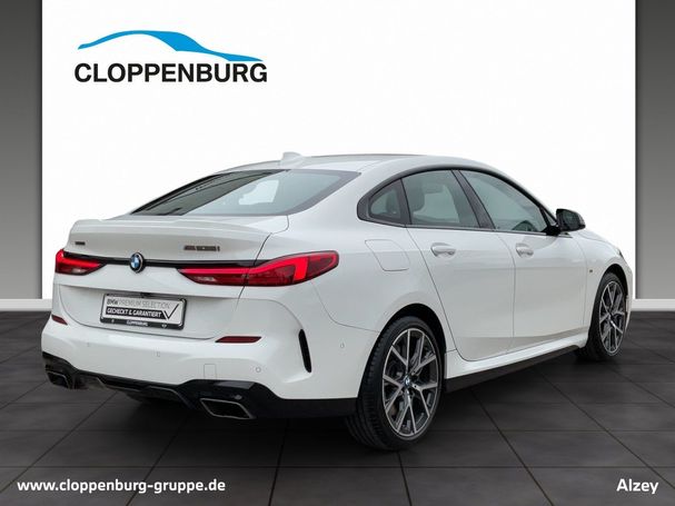 BMW M235i xDrive 225 kW image number 2