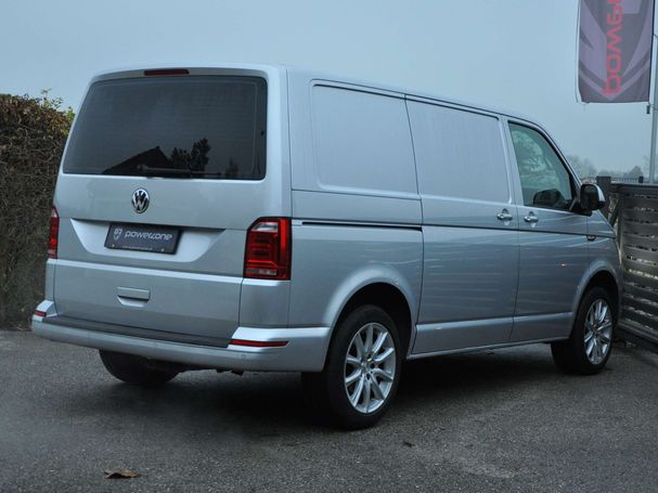 Volkswagen T6 Transporter 103 kW image number 10