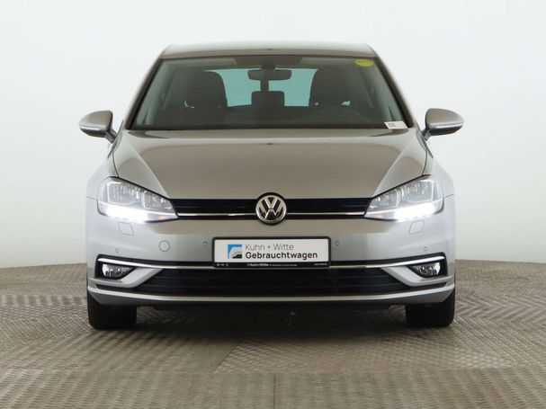 Volkswagen Golf 1.0 TSI Join 85 kW image number 2