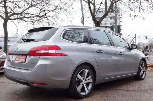 Peugeot 308 SW 150 Allure 110 kW image number 6