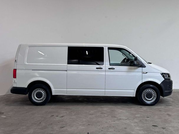 Volkswagen T6 Transporter 75 kW image number 5