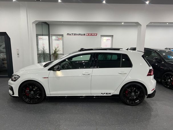 Volkswagen Golf GTI TCR DSG 213 kW image number 7