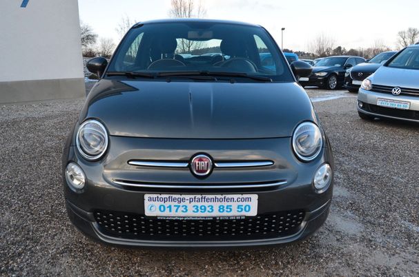 Fiat 500 51 kW image number 3