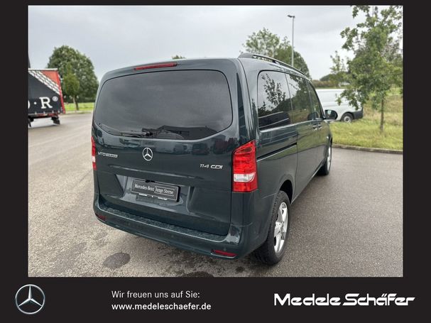 Mercedes-Benz Vito 114 CDi Tourer PRO 100 kW image number 17