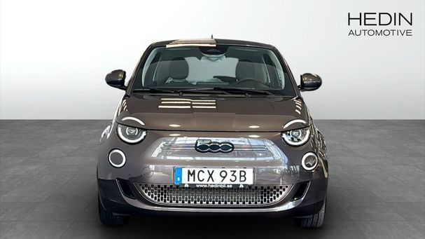 Fiat 500 e Icon 88 kW image number 8