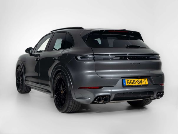 Porsche Cayenne E-Hybrid 346 kW image number 2