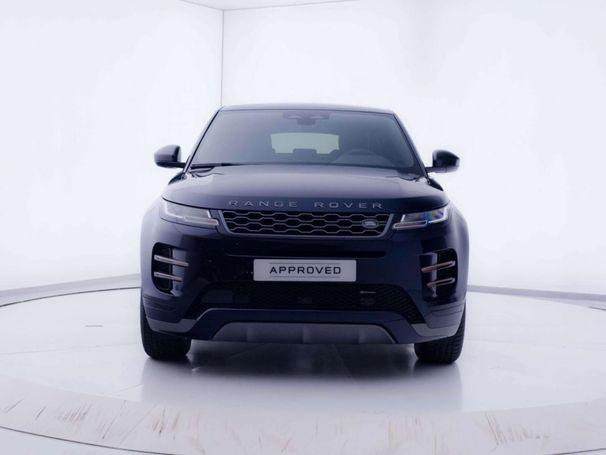 Land Rover Range Rover Evoque AWD 120 kW image number 2