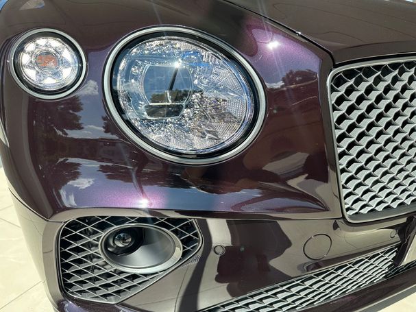 Bentley Continental GTC 485 kW image number 7